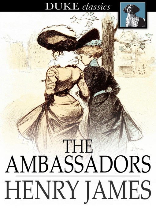 תמונה של  The Ambassadors